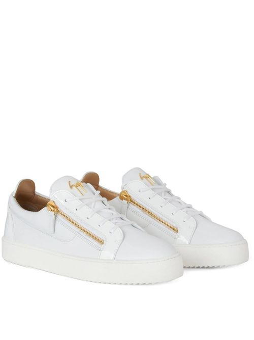 FRANKIE GIUSEPPE ZANOTTI | RU50000004